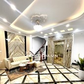 Nhà Đẹp Tại Bạch Mai, Hồng Mai 5 Tỷ, 4 Tầng, Mặt Tiền 5m, Diện Tích 35m2.