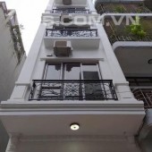 NHÀ ĐẸP, PHÂN LÔ + Ô TÔ, PHỐ NGÔ THÌ NHẬM, QUẬN HÀ ĐÔNG, DT 48M2, 7 TẦNG, MT 4M.