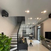 NHÀ 4 TẦNG TRINH ĐÌNH TRỌNG - 65M2 - HẺM XE HƠI THÔNG - NGANG 5M -SÁT ĐẦM SEN -  CHỈ 9.1 TỶ