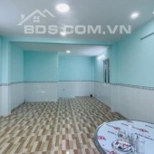 Bán nhà đẹp Lạc Long Quân Tân Bình, 53m2 giá chỉ nhỉnh 3 tỷ