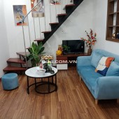 Bán Căn Hộ Phố Quỳnh Mai, Hai Bà Trưng 45m, giá 1.6 tỷ.