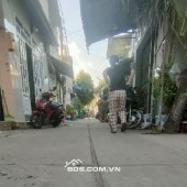 Bán nhà bình tân, liên khu 45, hẻm ba gác, 1 lửng , diện tích đẹp , CHỈ 1,9 tỷ siêu rẻ