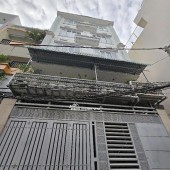 BÁN CHDV 11 PHÒNG - NHÀ 5 TẦNG - Ô TÔ ĐỔ CỬA - HUỲNH TẤN PHÁT - PHÚ THUẬN - QUẬN 7 - CHỈ 8 TỶ xx