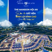 THE MANSION HỘI AN -