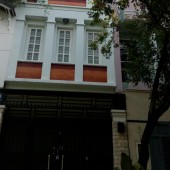 Bán nhà hẻm 20 Đinh Bộ Lĩnh, 80m2, 4 Tấm BTCT thông XVNT Giá 13.5 tỷ còn thương lượng