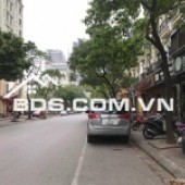 bán nhà mặt phố nguyễn thị thập thanh xuân hà nội
