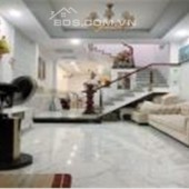 Bán nhà Phổ Quang, P 2, Tân Bình, 79m2 - cho thuê 20tr