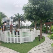 Biệt thự 210m vị trí đắc địa view sông Vinhome Marina giá tốt nhất thị trường: 0983 82 69 28