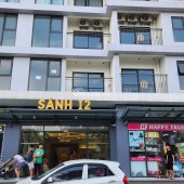 Cơ Hội Thuê Shop-House Đa Năng Hai Tầng tại Khu S2 – Không Gian Rộng Rãi, Giá Ưu Đãi
