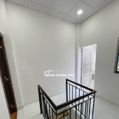 BÁN NHÀ  QUẬN 4 CỰC THƠM HÀNG HIẾM SÁT TRUNG TÂM Q.1 KHU DÂN CƯ, HẺM 3M THÔNG 3 TẦNG NHỈNH 3T