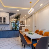 Cực hiếm nhà bán, Vạn Phúc, 50m2, ô tô đỗ cửa, giá 5.85 tỷ