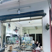 Bán nhà Mặt tiền khu Bàu Cát, P12, Tân Bình 78m2, 4 tầng, 9.2 tỷ