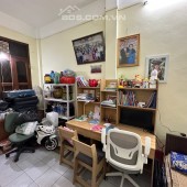 4 tầng 2 MẶT NGÕ Ông Ích Khiêm - Lê Hồng Phong 68m chỉ 11.8 tỷ - GIÁP LĂNG BÁC, GẦN PHỐ, GẦN SÂN CHƠI