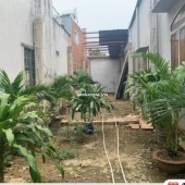 Bán Đất Phường Hiệp Hòa, diện tích ( 3,8*35) sổ chung, đã có sàn nhà xây dựng trước 100tr
