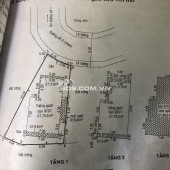 Bán biệt thự vườn KDC Văn Minh, An Phú Quận 2, 183m2, 3Lầu chỉ 32 tỷ