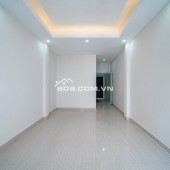 Bán nhà HXH 3 tầng Cách Mạng Tháng 8 Tân Bình, 60m2 giá nhỉnh 9 tỷ TL