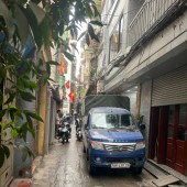 Bán gấp phân lô ô tô,phố Hoàng Ngân -Cầu Giấy.DT55m,MT5,3m,giá 10 tỷ.
