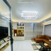SIÊU PHẨM TÂN PHÚ - 5 TẦNG - 75M2 - 5X15 -  HẺM 8M -  11.XX TỶ