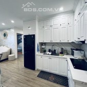 Thiết kế: 2 Phòng ngủ, 1wc, 1 phòng khách, 1 bếp.  * Sống trong Vinhomes Smart City. + Không lo tắc đường với hệ thống giao thông thông minh. + Đi lại không còn là vấn đề với các tuyến Metro 5, 6, 7 đi qua dự án. Cơ hội lớn cho các nhà đầu tư với vị trí t