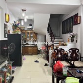 BÁN GẤP NHÀ Ở LÊ THANH NGHỊ HAI BÀ TRƯNG 50M2 5 TẦNG NGÕ THÔNG RỘNG GIÁ CHƯA ĐẾN 6 TỶ