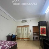 Bán nhà đường mỹ đình, 55m2, MT 5m, 5 tầng, khu phân lô, dân trí cao an ninh tốt