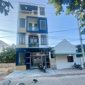BÁN NHÀ 4 TẦNG MỚI XÂY MẶT TIỀN VỊ TRÍ ĐẸP ĐƯỜNG HƯƠNG LỘ NGỌC HIỆP - TP NHA TRANG