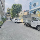 Bán gấp nhà 3 tầng Cách Mạng Tháng 8 Tân Bình, dt: 4x15m giá nhỉnh 7 tỷ TL