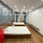 BÁN NHÀ TRƯƠNG ĐỊNH 3P RA HỒ - SIÊU KINH DOANH ĐẦU TƯ 

NHÀ HƠN 200M SỬ DỤNG, 5 TẦNG, CHỈ NHỈNH 5 TỶ.