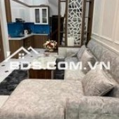 NHÀ ĐẸP 5 TẦNG ĐỊNH CÔNG HẠ - NGÕ THÔNG TỨ TUNG KINH DOANH