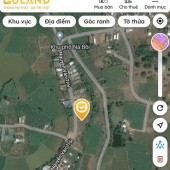 Cần bán đất gia đình chính chủ Tổng diện tích 4300m2, đất nông ngiệp mặt đường nhựa Thị Trấn, Quy hoạch Full Thổ cư.