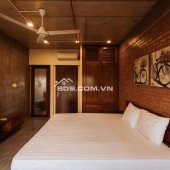 TOÀ 5 TẦNG DÒNG TIỀN 50TRIỆU/THÁNG GẦN BIỂN MỸ KHÊ, NGŨ HÀNH SƠN