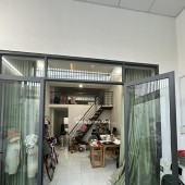 BÁN NHÀ Trần Thị Trọng (Cống Lỡ) P15, TÂN BÌNH, hẻm 1/ gần MT, 54m2, Sổ vuông hoàn công
