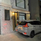 Bán nhà đẹp 5 tầng, xe hơi đậu cổng, Thống Nhất, P16, Gò Vấp - chỉ 5.x tỷ
