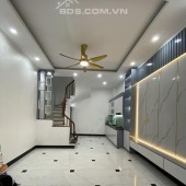 Trương Định, gần ngã tư Đại La. Nhà 5 tầng đẹp nhất trong phân khúc 4 tỷ