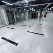 Chính chủ cho thuêsàn văn phòng DT335m2 mặt phố trung tâm ngã tư sở.- Đống Đa- HN. lh 0981263018