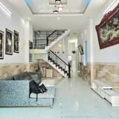 Chính Chủ Bán Nhà 5x7m2, Hẻm Rộng, 1 Trệt 2 Lầu ở Kim Đồng 8, Bình Tân.