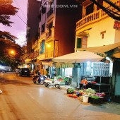 HOÀNG HOA THÁM (12.8 TỶ) - NGAY PHỐ ĐỒNG CỔ - Ô TÔ QUA NHÀ - DIỆN TÍCH 52 M2 X 3 TẦNG