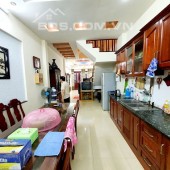 NGUYỄN LƯƠNG BẰNG- TT ĐỐNG ĐA-NGÕ THÔNG - 3 GÁC TRÁNH XE MÁY - THOÁNG SÁNG - DT 40M2 - 4 TẦNG - GIÁ 5,XX TỶ - TIỆN ÍCH MIỄN CHÊ - NHÀ ĐẸP Ở NGAY