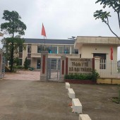 53m2 Giá 2 tỷ 600. Nhà có sân trước và sau gần khu đô thị Đô Nghĩa – Hà Đông
