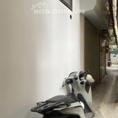 THỤY KHUÊ (7.5 TỶ) - MUA 1 ĐƯỢC 2 CĂN NHÀ ĐẸP Ở NGAY,  MẶT NGÕ, THÔNG HỒ TÂY - MẶT TIỀN SIÊU RỘNG