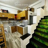 Bán nhà Quận 3.Nguyễn Hiền.HXH.NGANG 4M. 9 TỶ