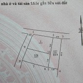 Bán 84,5m2 giá hơn 9 tỷ đất thổ cư Xuân Phương Nam Từ Liêm Hà Nội.
