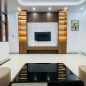 Cực đẹp. Bán nhanh Hồ Tùng Mậu,gần ô tô , hai thoáng ở ngay giá cực tốt 53m,4T,mặt tiền 4,5m.