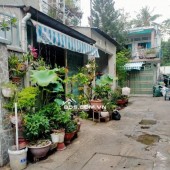 Bán nhà 2 tầng, Lê Đức Thọ,P17,GV,60m2- chỉ 4.x tỷ