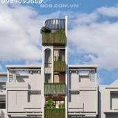 DUY NHẤT HỒ TÂY!!! TRÍCH SÀI - TÂY HỒ, 30m2 - 5 tầng - MT 3.3m - GIÁ 7.7 tỷ