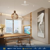 căn hộ cao cấp view sông hàn, đối diện điểm bắn pháo hoa quốc tế , giá bán chỉ từ 2.2 tỷ/căn
