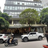 Cho thuê mặt bằng quán cafe tầng 1+2 tổng diện tích sử dụng 2 tầng 300m có thang riêng