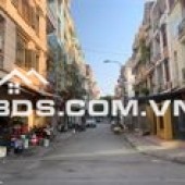 Cho thuê nhà riêng Linh Đàm, 4 tầng, diện tích 75m², kinh doanh sầm uất, giá 40 triệu/tháng