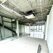 Cho thuê 200 - 500m2 tầng 1 trung tâm thương mại Trương Định Plaza, 18 mét mặt tiền phố Trương Định