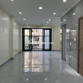 Cho thuê gấp nhà Đền Lừ 65m2, 6T, thang máy, nhà mới nguyên, thông sàn ô tô giá 25tr